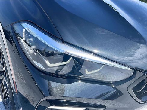 Used 2021 BMW X6 M50i AWD/4WD image 28