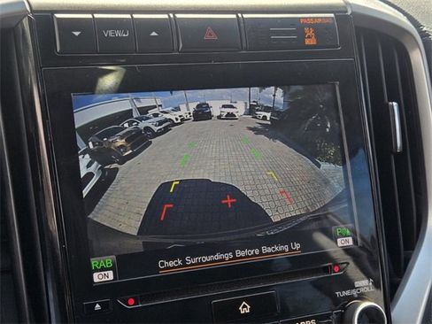 Used 2021 Subaru Ascent Touring image 23