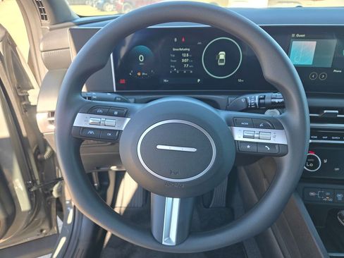 New 2026 Hyundai Santa Cruz SEL image 10