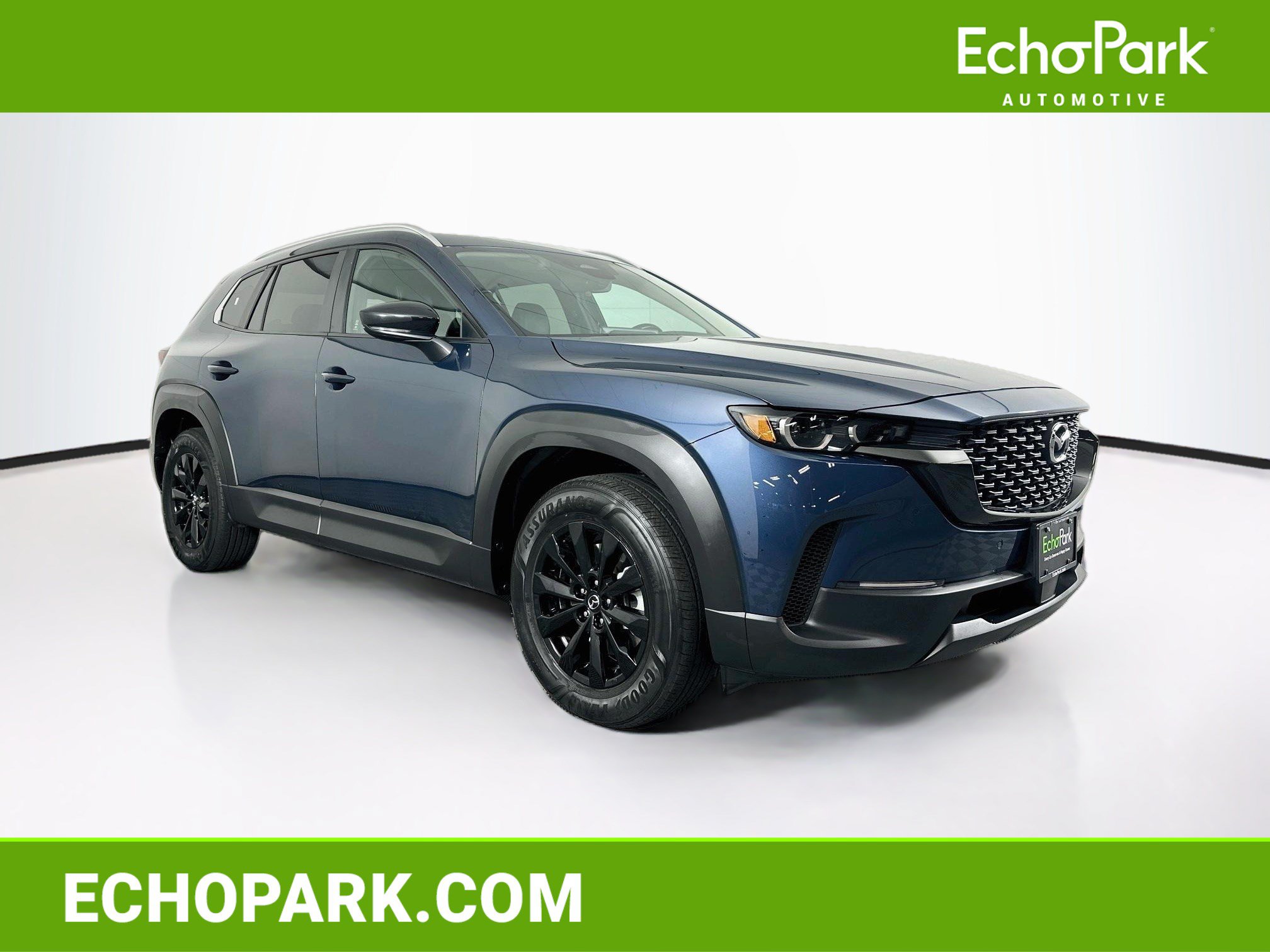 Used 2026 MAZDA CX-50 AWD 2.5 S w/ Preferred Pkg image 1