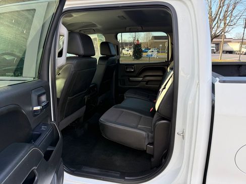 Used 2016 GMC Sierra 1500 SLE image 6