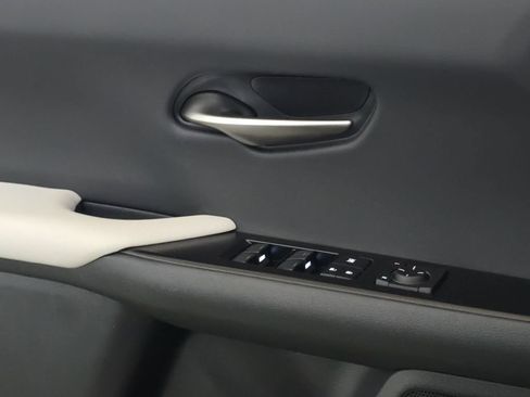 Certified 2024 Lexus UX 250h F Sport AWD/4WD image 29