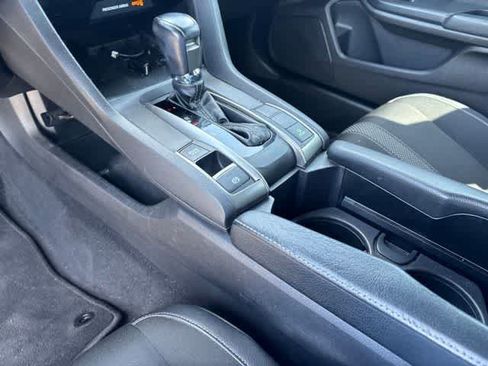 Used 2020 Honda Civic Sport image 16