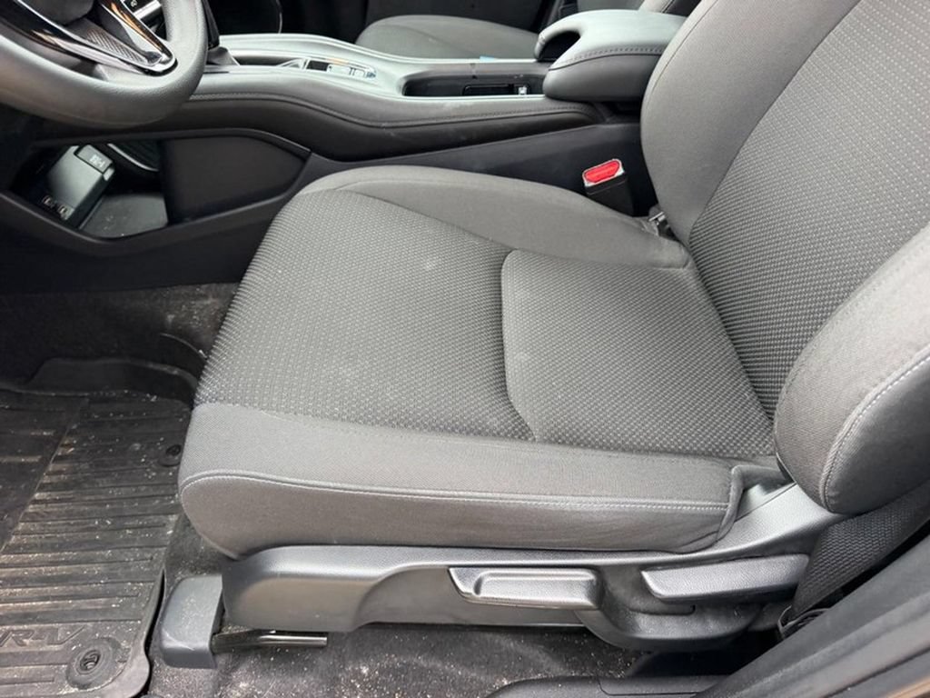 Certified 2022 Honda HR-V EX image 18