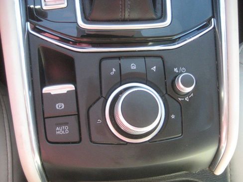 Used 2022 MAZDA CX-5 AWD 2.5 S w/ Premium Package image 20