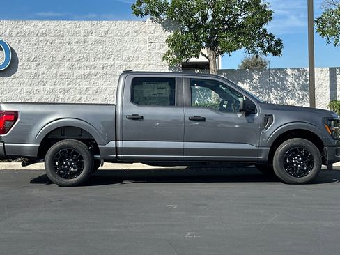 New 2026 Ford F150 STX image 3