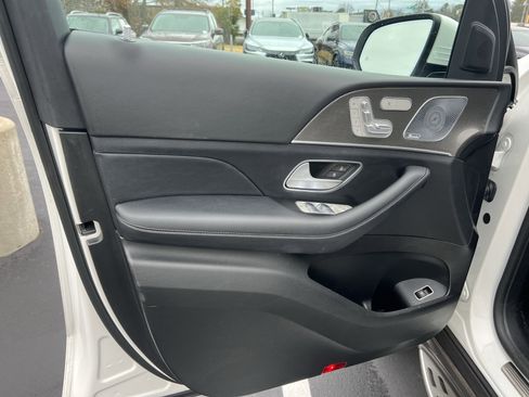 Used 2021 Mercedes-Benz GLE 350 image 13