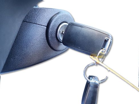 Used 2017 Buick Cascada Premium image 27