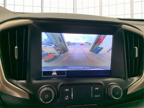 Used 2022 GMC Terrain Denali image 26