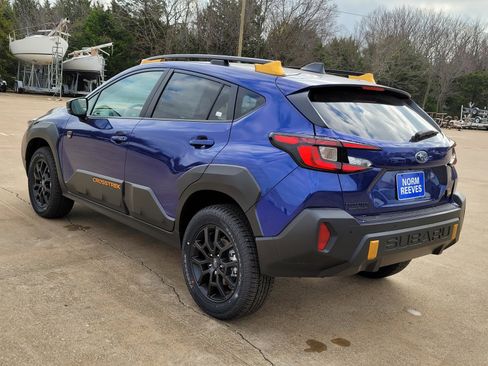 New 2026 Subaru Crosstrek 2.5i Wilderness image 18