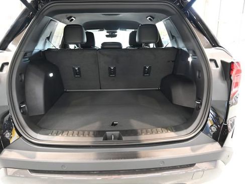 New 2026 GMC Terrain Elevation w/ Elevation Premium Package FWD image 27