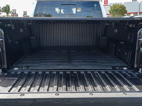 Certified 2024 Toyota Tacoma TRD Off-Road w/ TRD Off Road Upgrade Package image 33