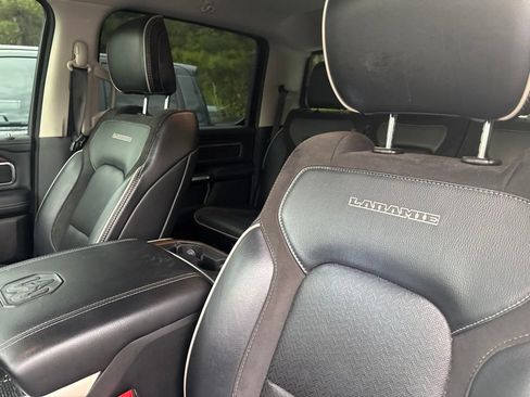 Used 2022 RAM 1500 Laramie RWD image 5