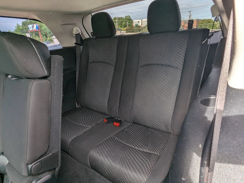 Used 2020 Dodge Journey SE w/ Blacktop Package FWD image 13