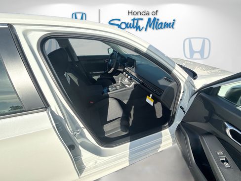 New 2026 Honda Civic LX image 22