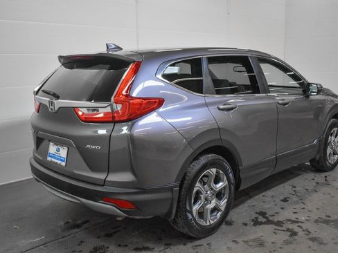 Used 2019 Honda CR-V EX-L image 5