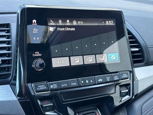 Certified 2024 Honda Odyssey EX-L image 25