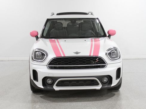 Certified 2024 MINI Cooper Countryman S image 2