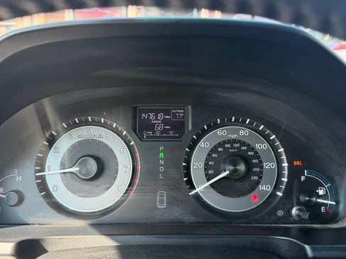 Used 2012 Honda Odyssey EX-L image 18