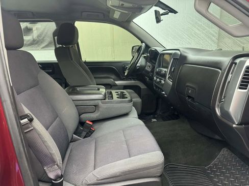 Used 2014 Chevrolet Silverado 1500 LT w/ All Star Edition image 6