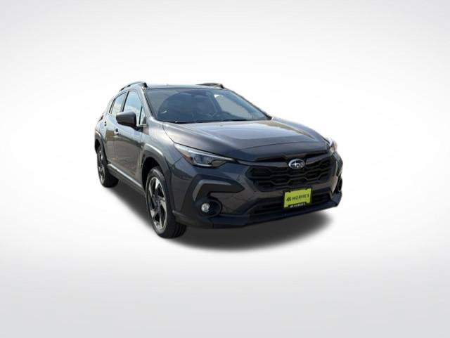 New 2027 Subaru Crosstrek 2.5i Limited AWD/4WD image 7
