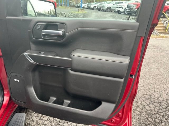Used 2019 GMC Sierra 1500 AT4 w/ AT4 Premium Package AWD/4WD image 20