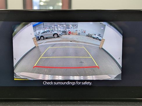 Certified 2025 MAZDA CX-30 AWD 2.5 S w/ Preferred Package image 13