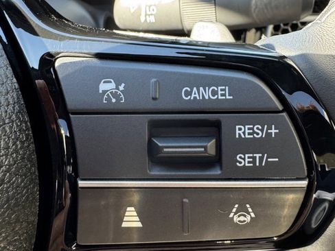 New 2026 Honda Civic Sport image 23