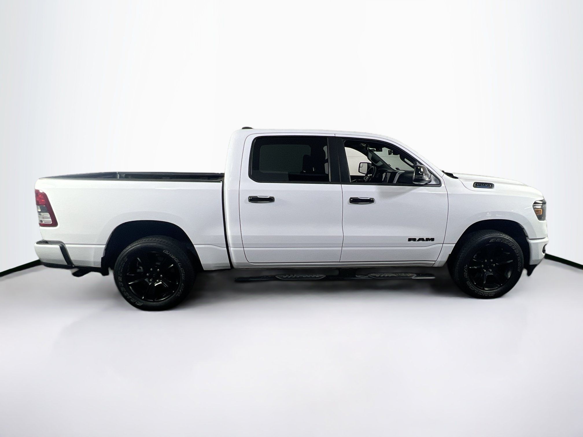 Used 2023 RAM 1500 Big Horn AWD/4WD image 4