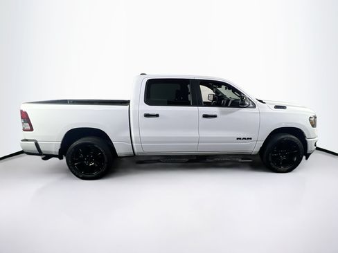 Used 2023 RAM 1500 Big Horn AWD/4WD image 4