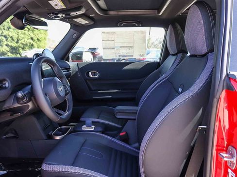 New 2027 MINI Cooper 2-Door Hardtop FWD image 18