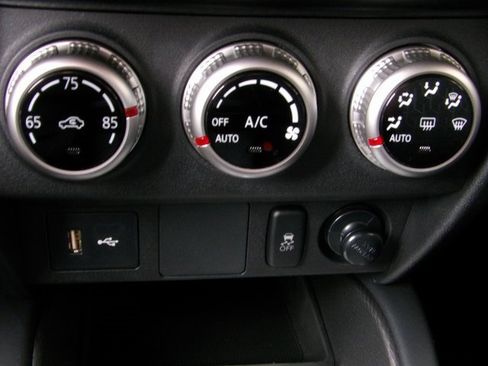 New 2025 Mitsubishi Outlander Sport SE image 20