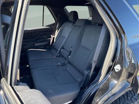 Used 2025 Toyota 4Runner SR5 image 33