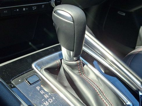 Certified 2025 MAZDA CX-5 2.5 Turbo AWD/4WD image 15