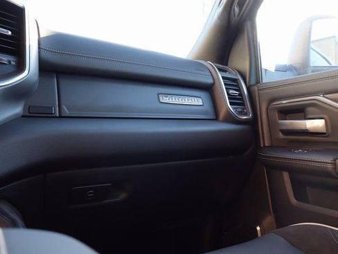 Used 2025 RAM 2500 Laramie image 48