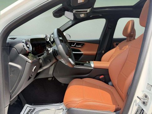 Certified 2026 Mercedes-Benz GLC 300 4MATIC image 20