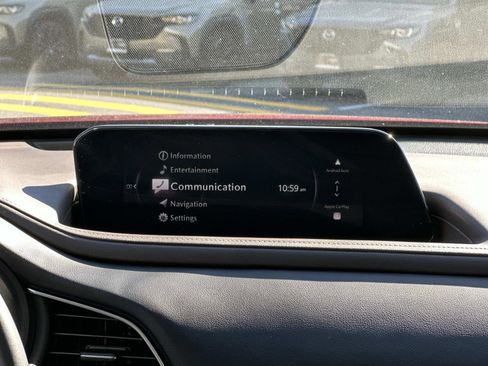 Certified 2025 MAZDA CX-30 AWD 2.5 S w/ Premium Package image 22