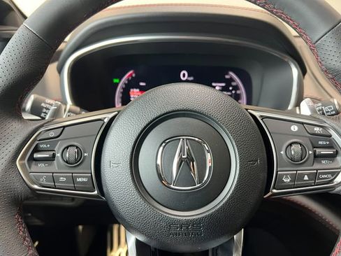 New 2026 Acura MDX A-Spec AWD/4WD image 28