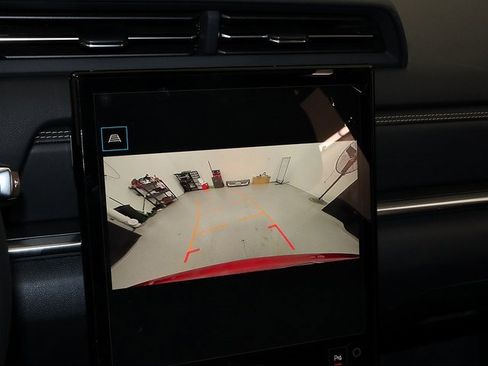 New 2026 GMC Terrain Elevation w/ Elevation Premium Package image 18