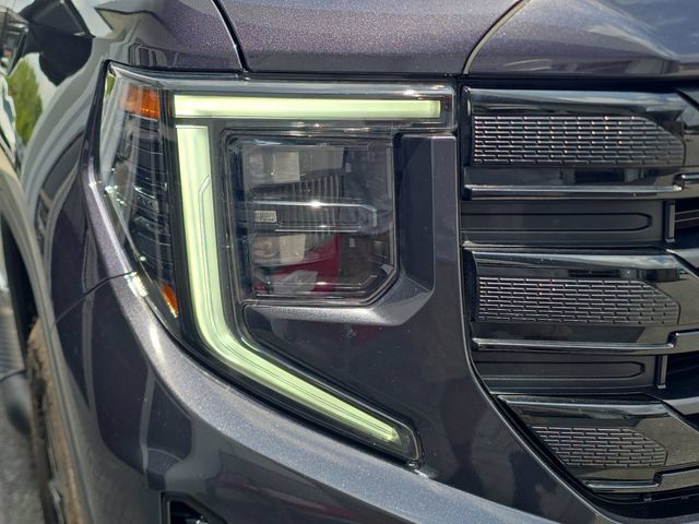 Certified 2025 GMC Sierra 1500 Elevation w/ Preferred Package AWD/4WD image 10