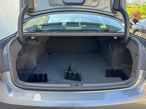 Used 2015 Volkswagen Passat 1.8T S image 23