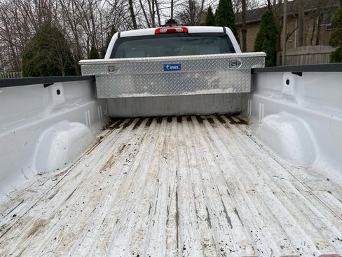 Used 2015 Chevrolet Silverado 1500 W/T w/ Trailering Package image 18