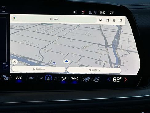 New 2026 Chevrolet Tahoe High Country image 14