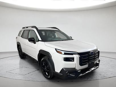 New 2026 Subaru Outback Limited