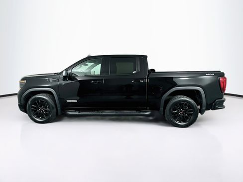Used 2024 GMC Sierra 1500 Elevation AWD/4WD image 4