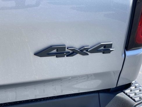 Used 2025 RAM 1500 Rebel w/ Rebel Level 2 Equipment Group image 6