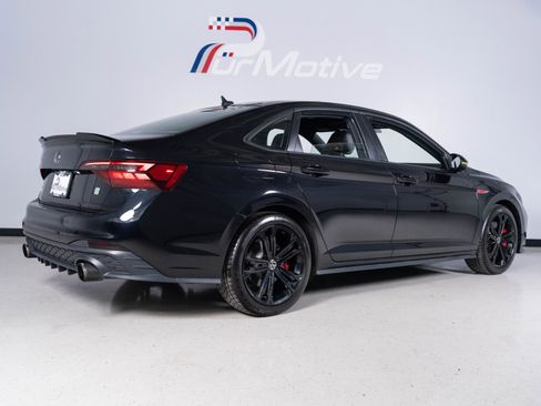Used 2022 Volkswagen Jetta GLI Autobahn FWD image 21
