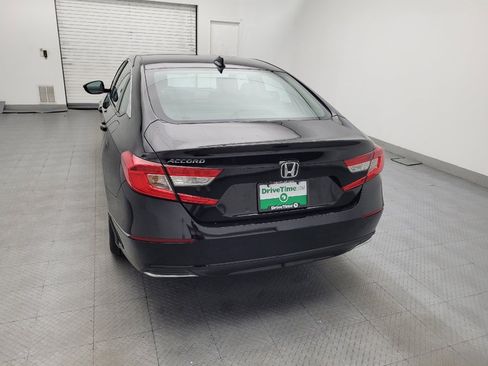 Used 2020 Honda Accord EX-L image 6