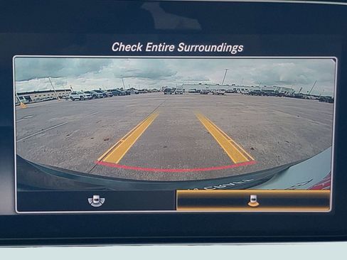 Used 2020 Mercedes-Benz E 350 Sedan w/ Premium Package image 28