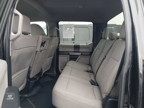 Used 2020 Ford F250 XLT AWD/4WD image 19